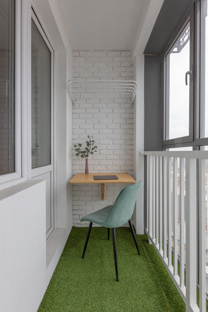 Апартаменты 550 Атмосфера и Комфорт у Меги