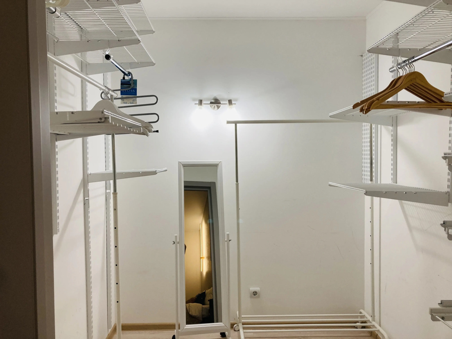 Частный дом Дизайнерский таунхаус в Коприно