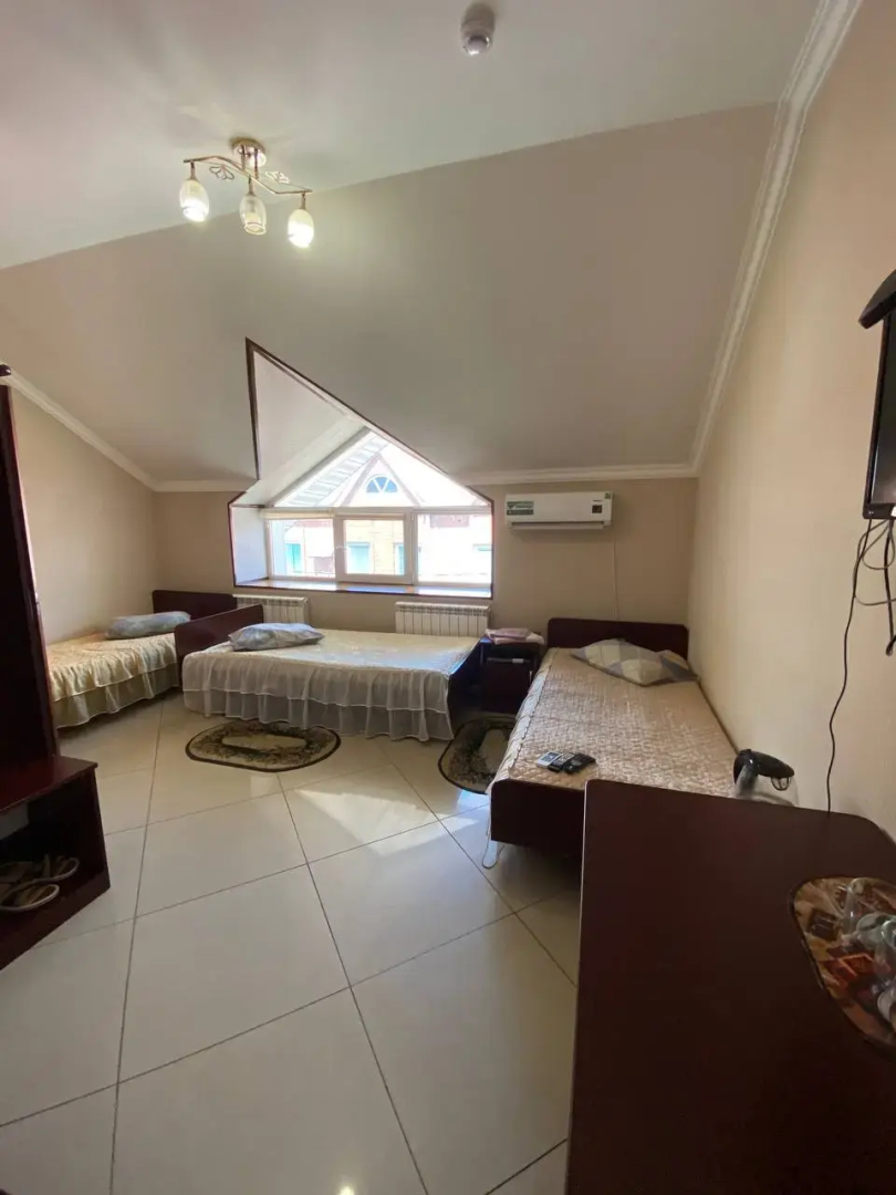 Гостиница ROYAL