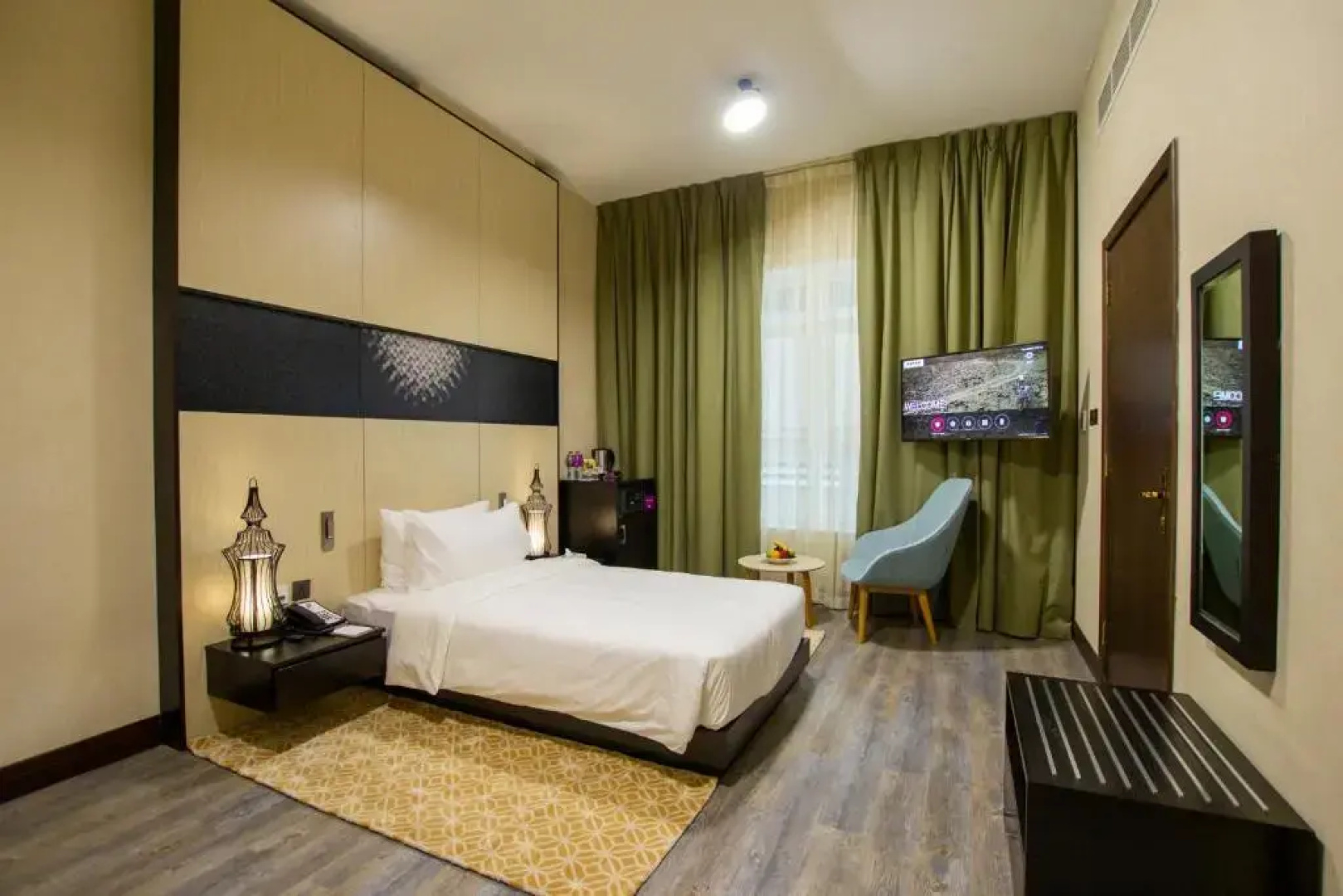 TIME Express Hotel