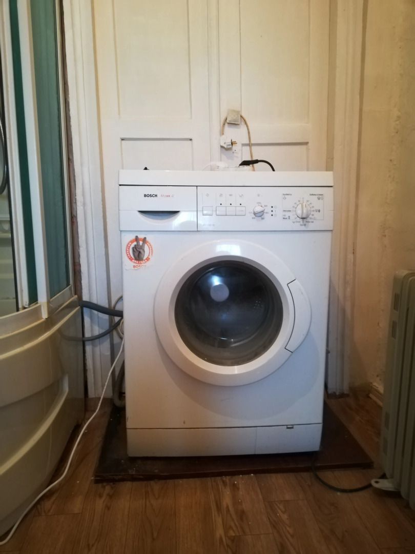 Квартира Однокомнатная Квартира на Софьи Перовской 29