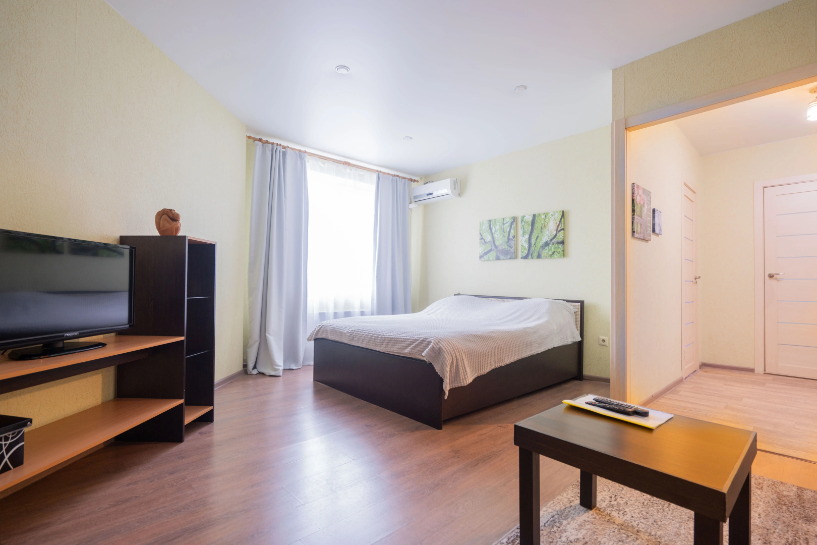 Апартаменты ATLANT Apartments 199