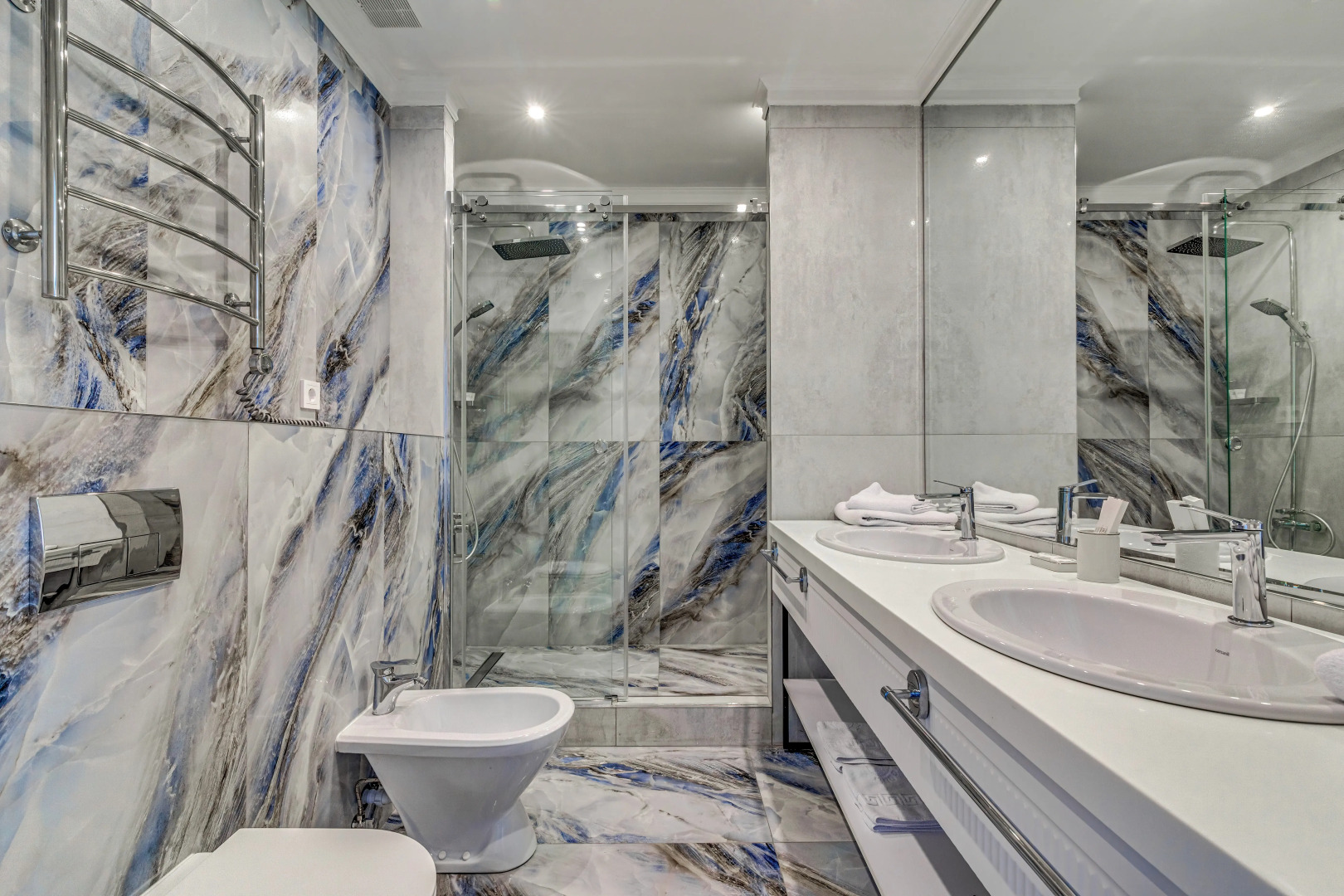 Отель Матрёшка