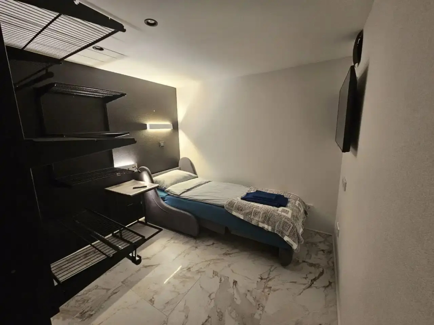Квартира MyStudio Nakhabino Plus