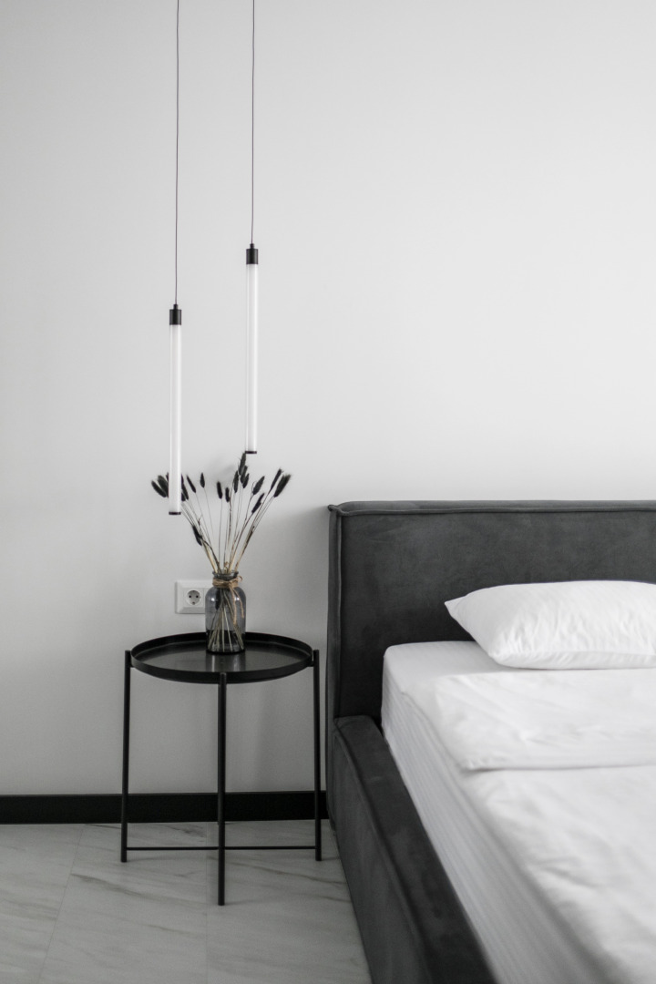 Апартаменты Loca Resident  с Панорамной Лоджией