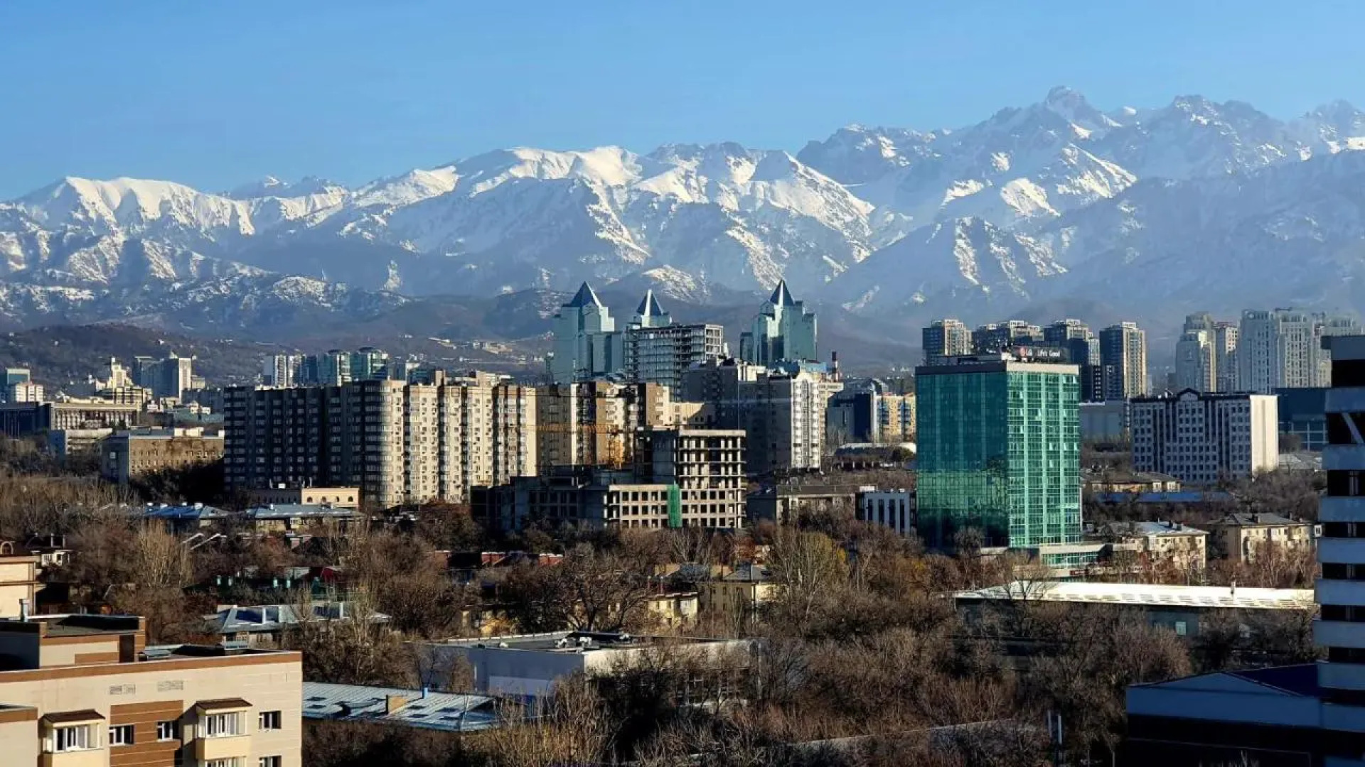 Апарт-отель Lamiya Aparts