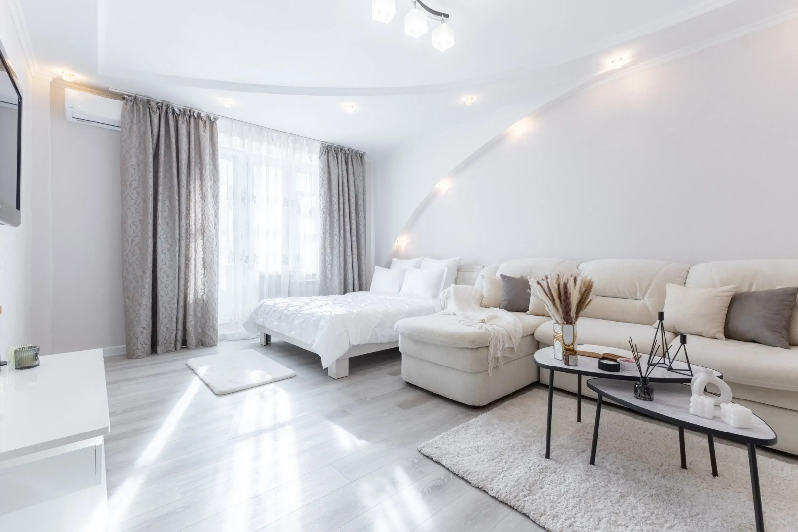 Апартаменты на Шесть Персон