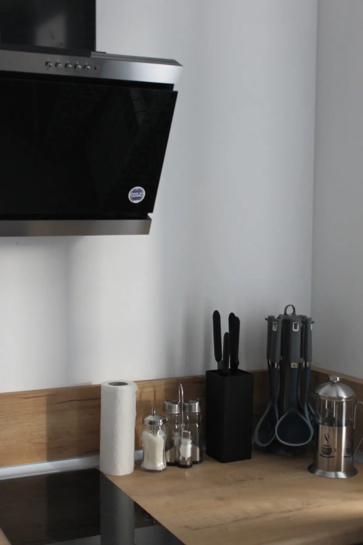 Апартаменты Freedom_polotsk