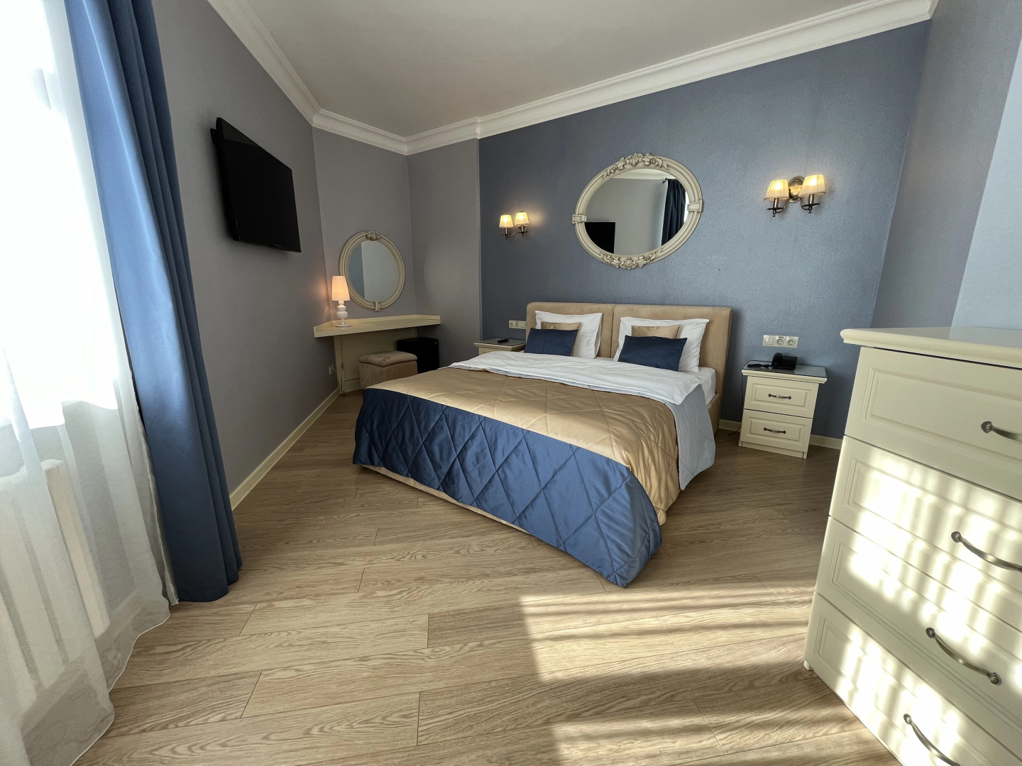 Отель OTO Tweed