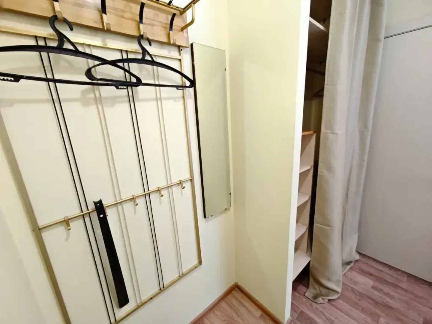 Квартира Диван и Чемодан на Фрунзе 14-1