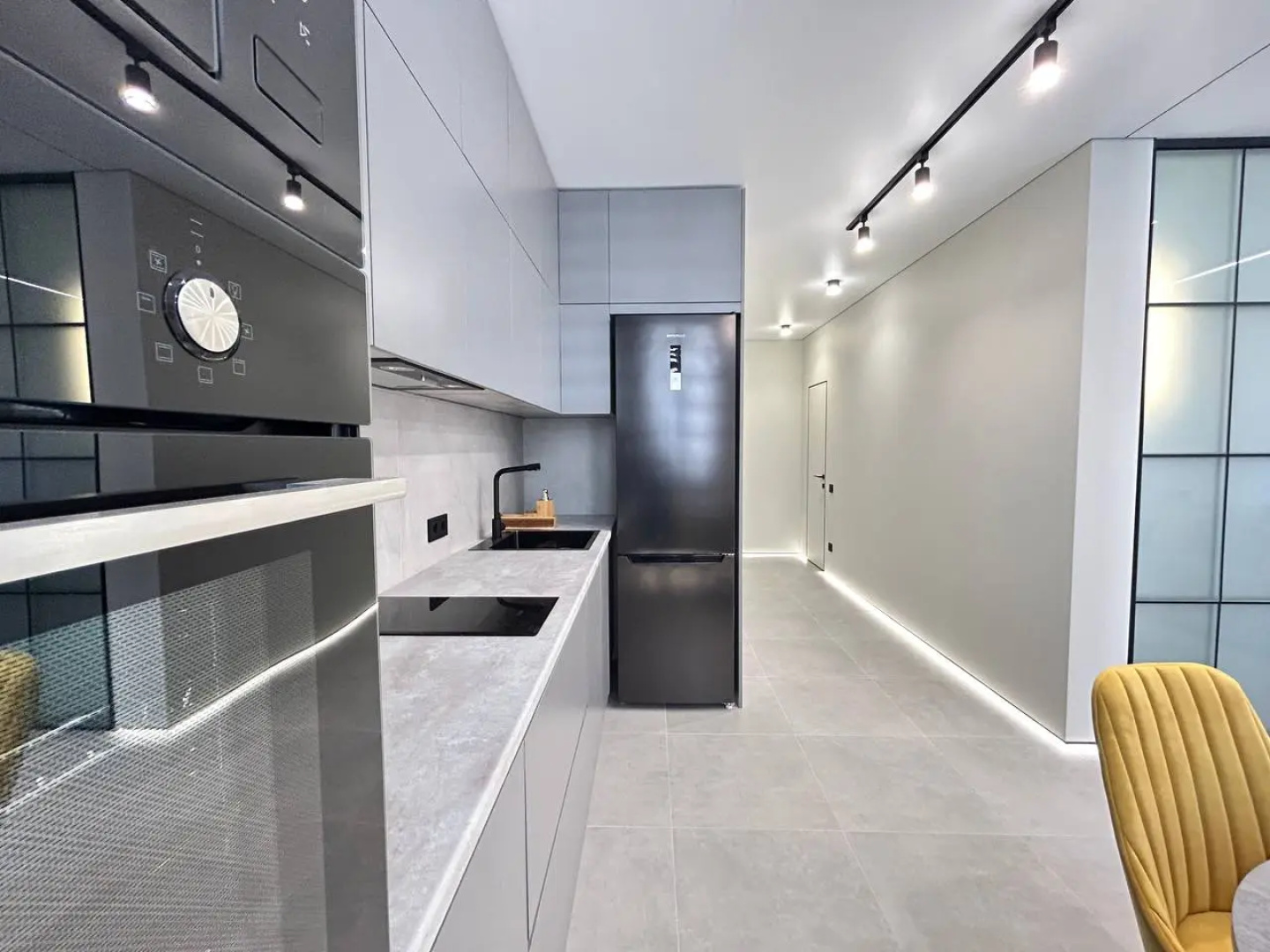 Апартаменты Smile Apartments в самом сердце города