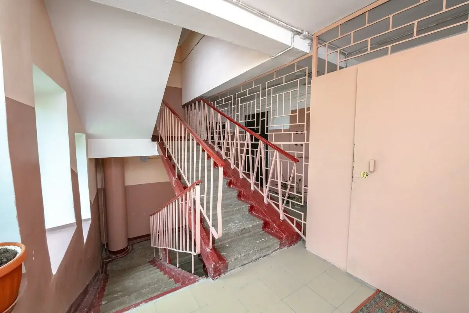 Апартаменты TopHouse на Красного Знамени 91 двухкомнатные