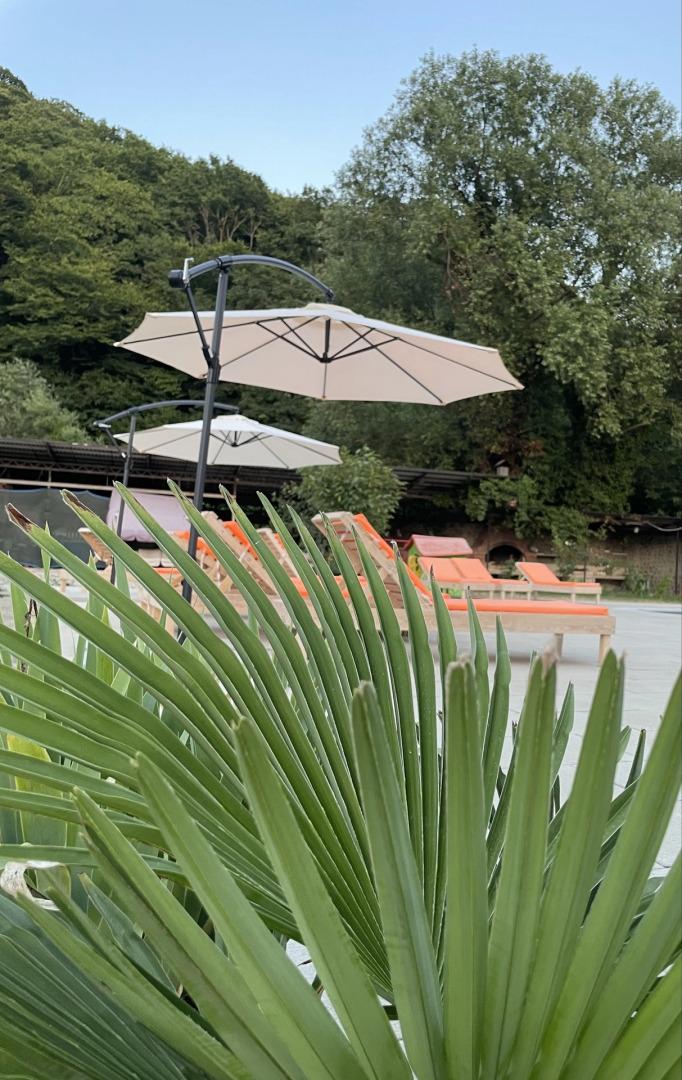 Гостевой дом Slava