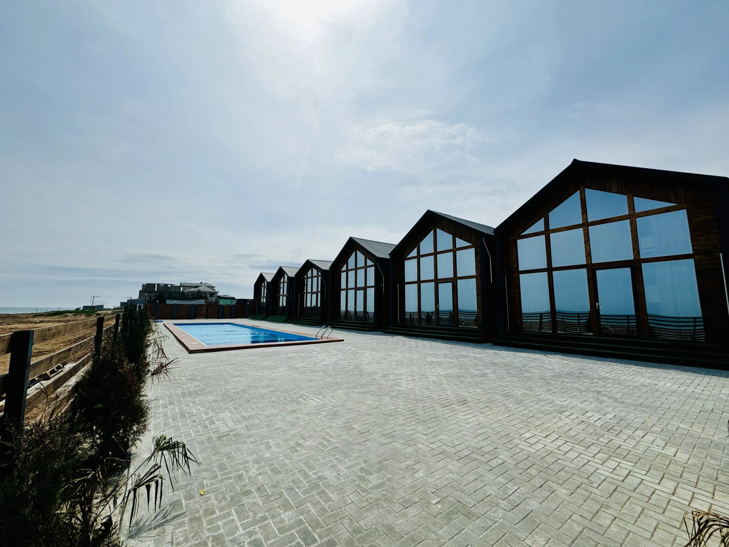 Отель Royal House