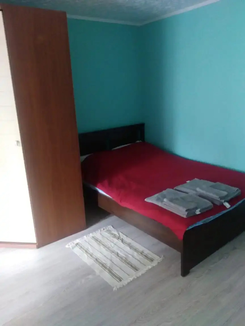 Апартаменты на Проспекте Мира