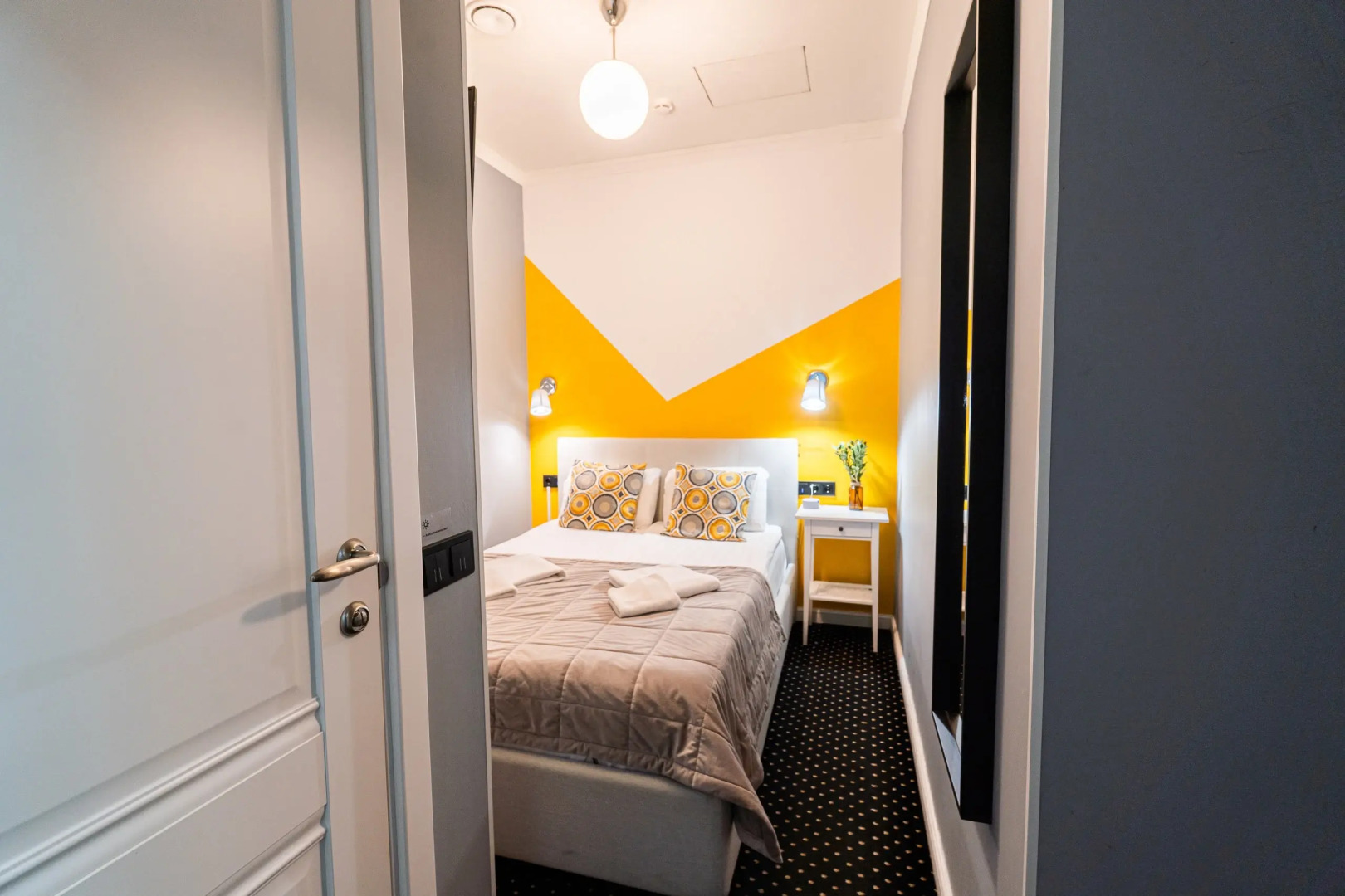 Отель Метамосква