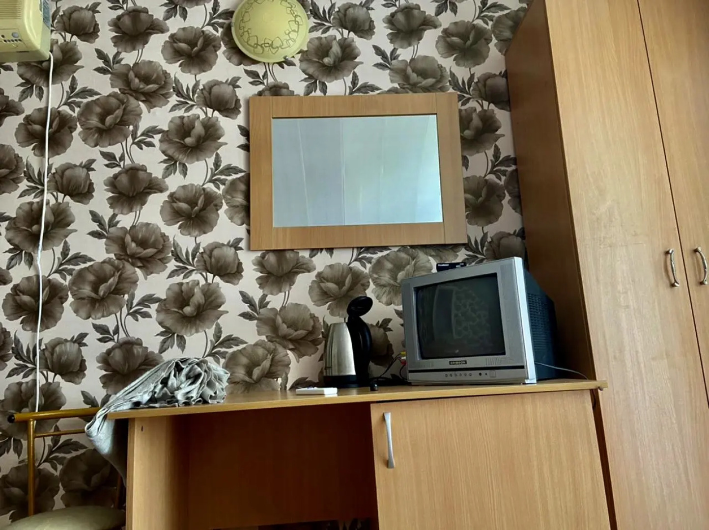 Гостевой Дом Ника