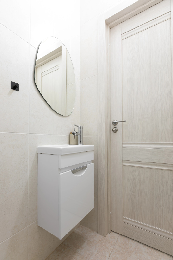 Квартира двухкомнатная Каникулы в Рио