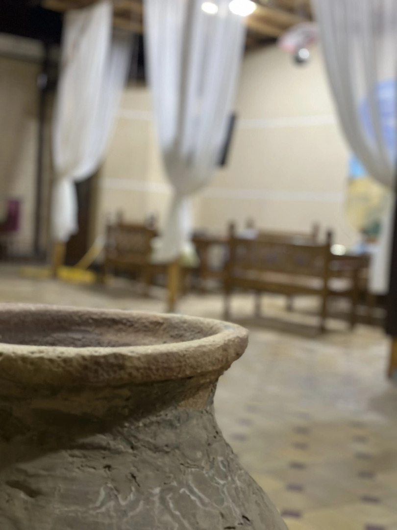 Гостевой Дом Dolon House