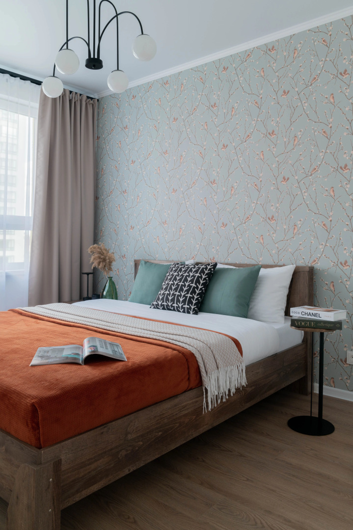 Квартира Ivolga Cozy Aparts на Волге