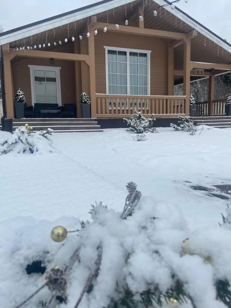 Гостевой Дом Семейный