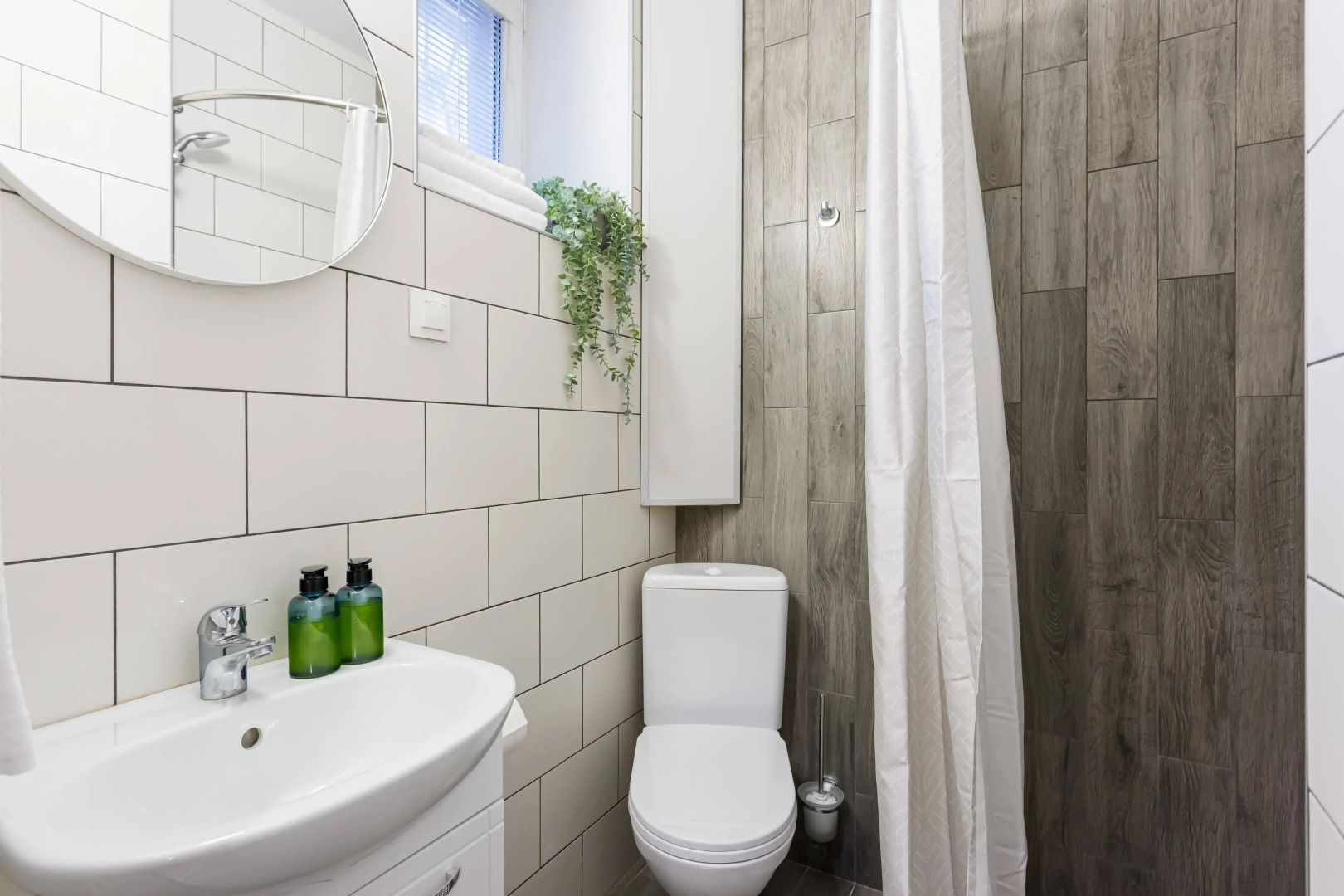 Апартаменты на Красноармейской