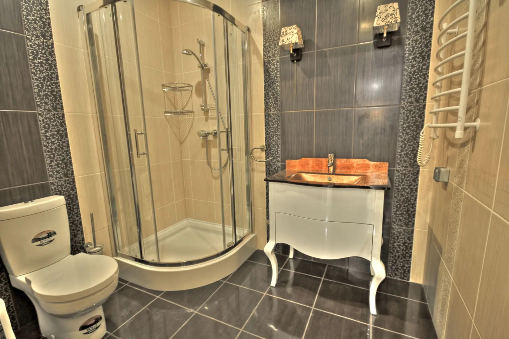 Апартаменты Дача Штейнгольца 3