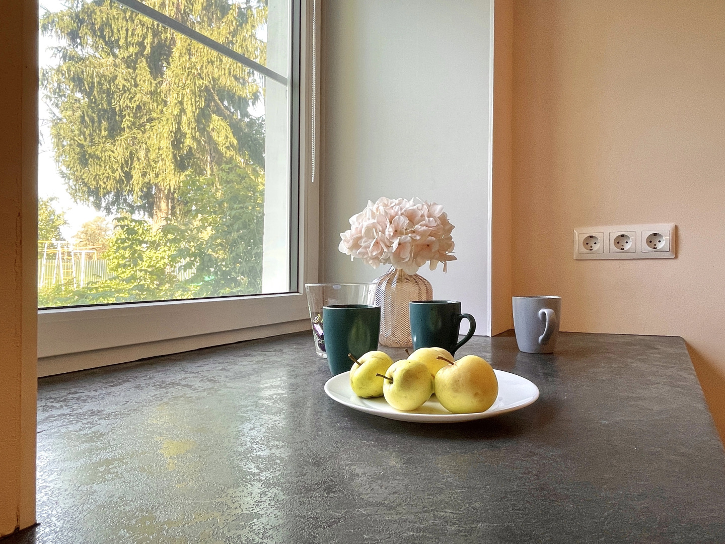 Квартира Современная в центре