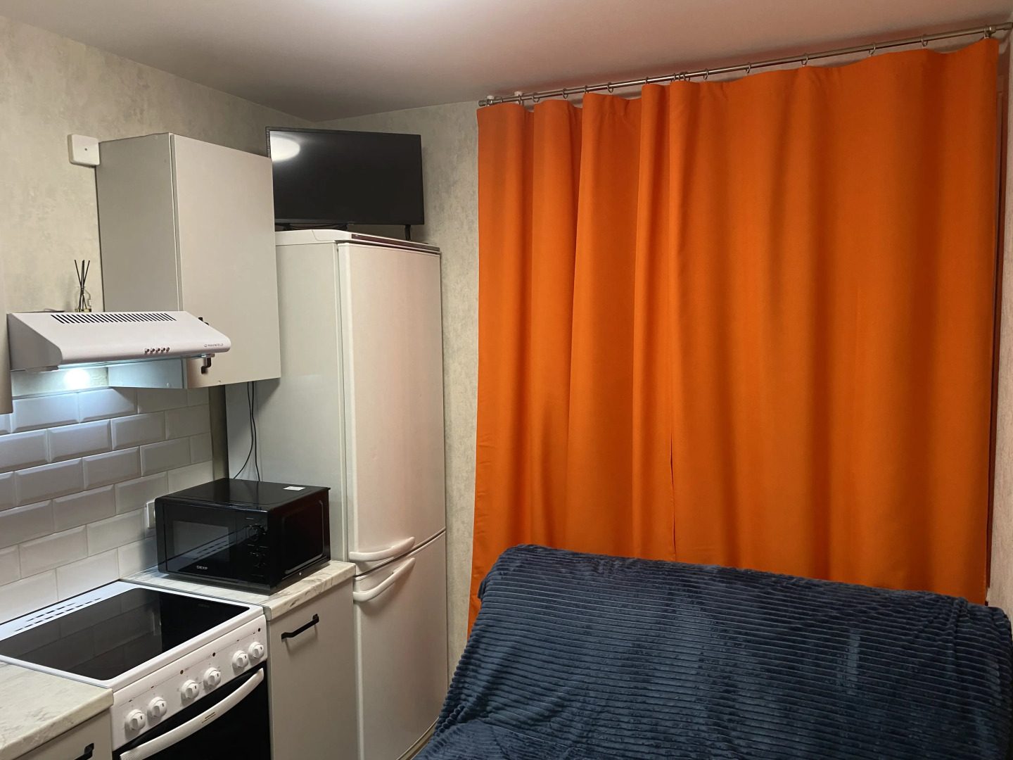 Квартира Апартаменты на Олимпийском