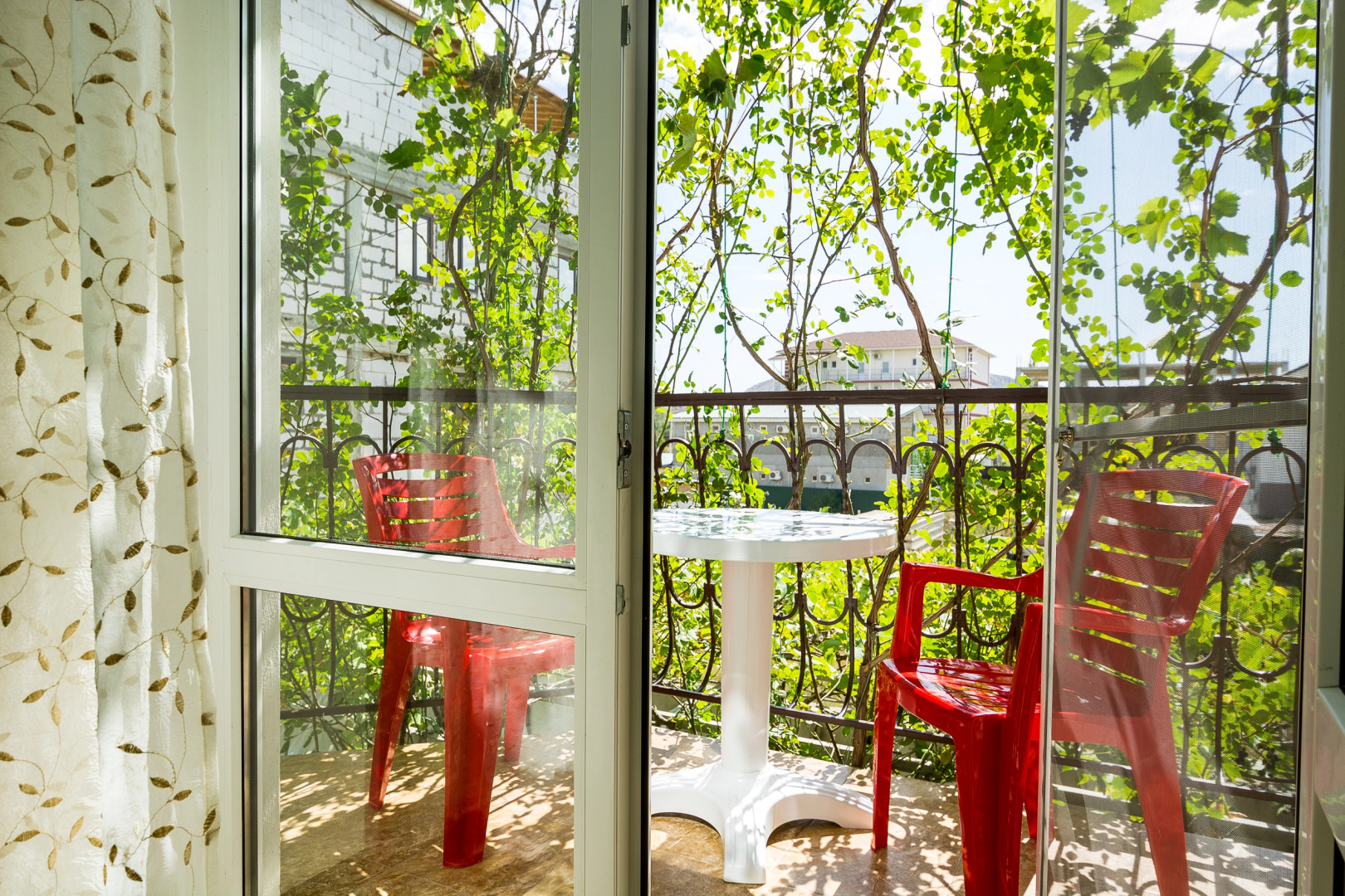 Гостевой Дом Georich