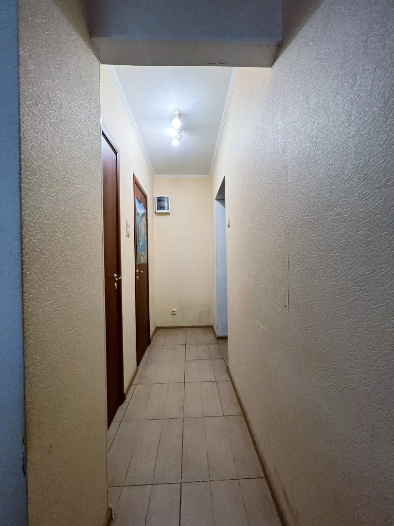 Апартаменты Горького 8