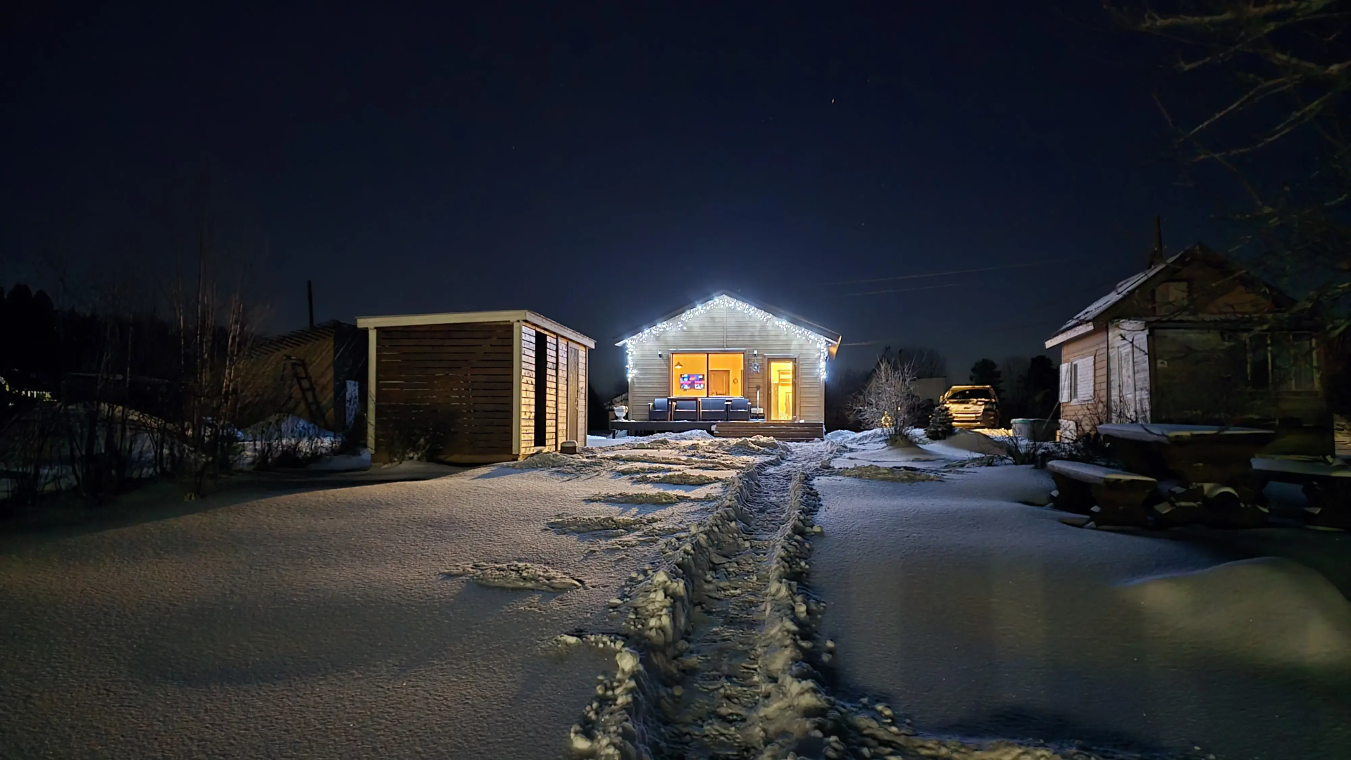 Гостевой дом Хижина у Озера