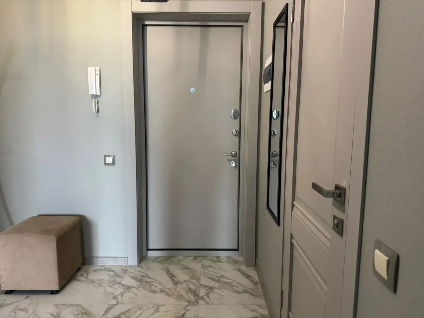 Квартира Уютная и Комфортная Вблизи Медицинского Университета