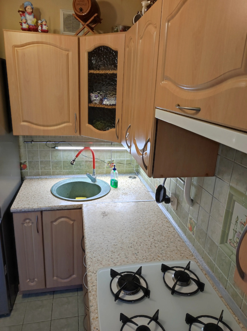 Квартира Уютный уголок в удобном месте № 2 (Двушка)