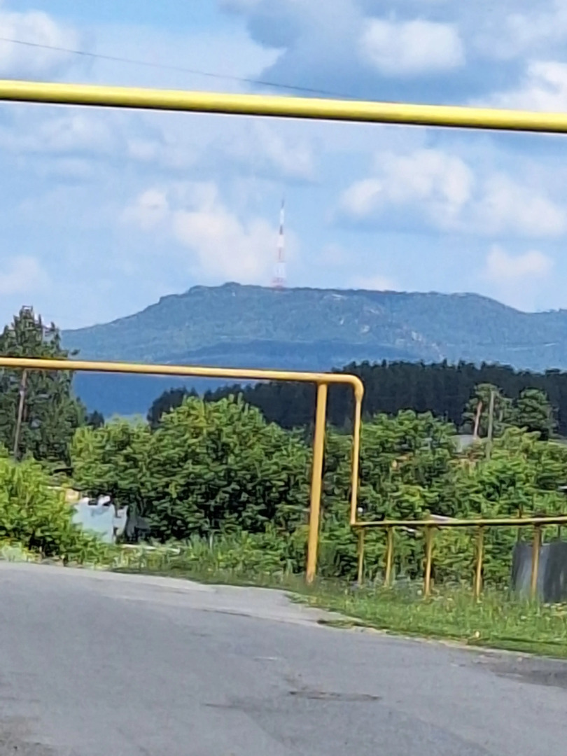 Гостевой Дом Лесная Жемчужина