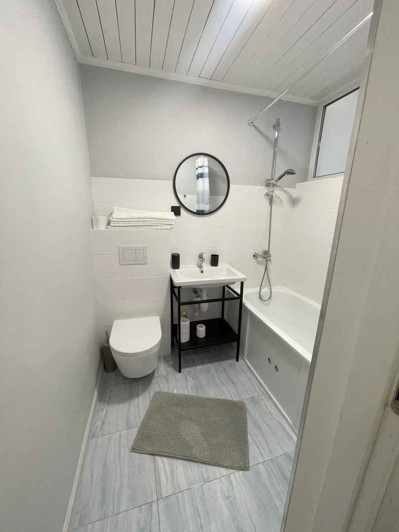 Апартаменты 2 Куршская Коса