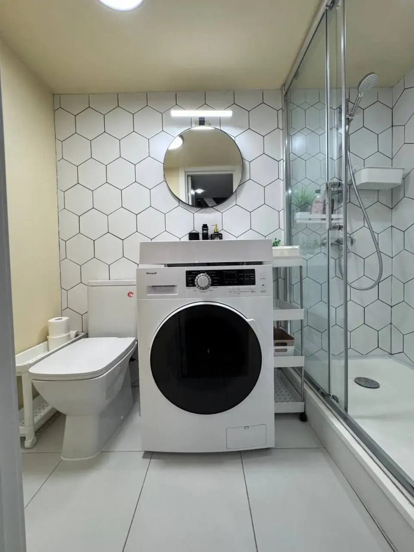 Апартаменты Peonies Lucky Room у Метро Бауманская