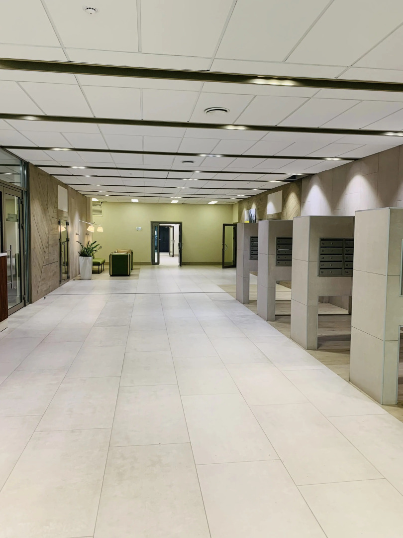 Квартира Светлая Уютная в Центре Города