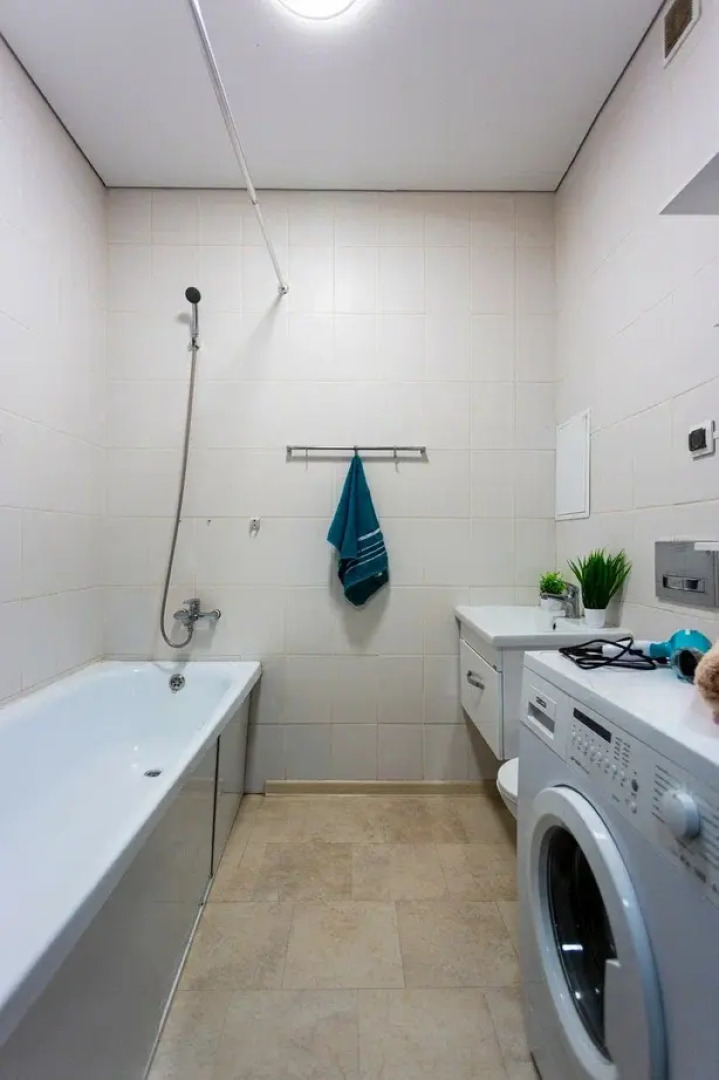 Квартира 1 комнатная в центре Долгопрудного