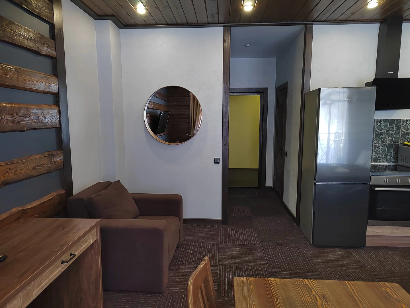 Апартаменты Sports Residence, 601