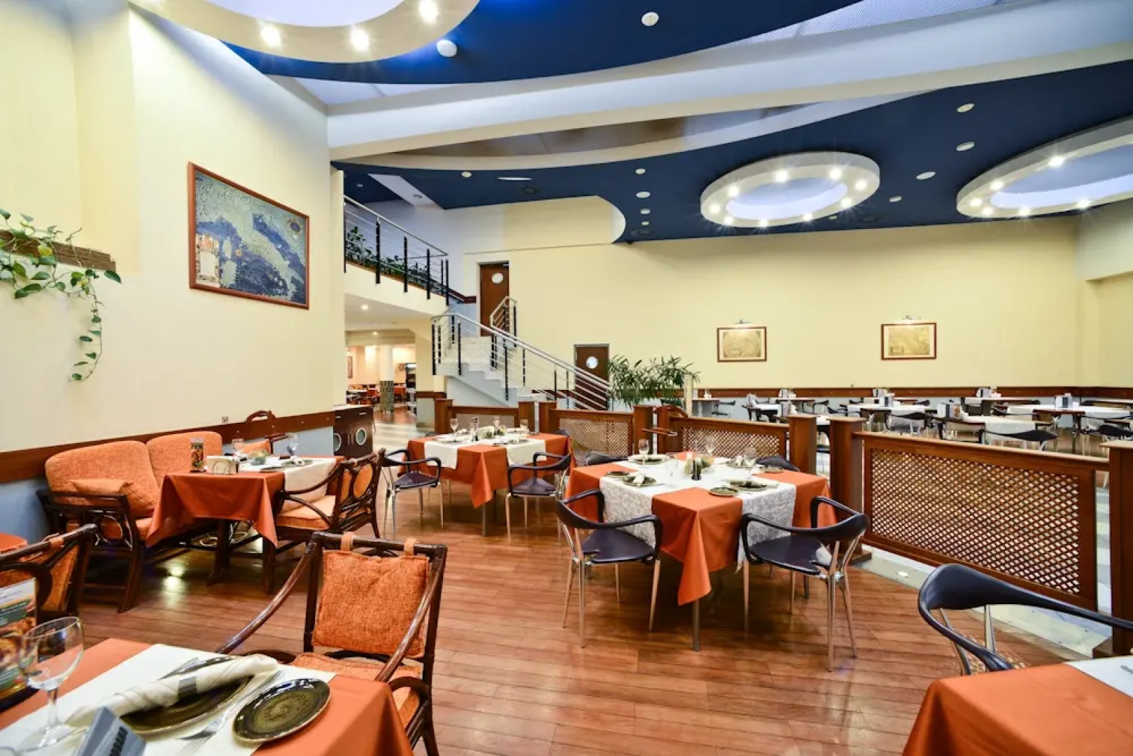 Отель Аэротель Домодедово ZONT Hotel Group