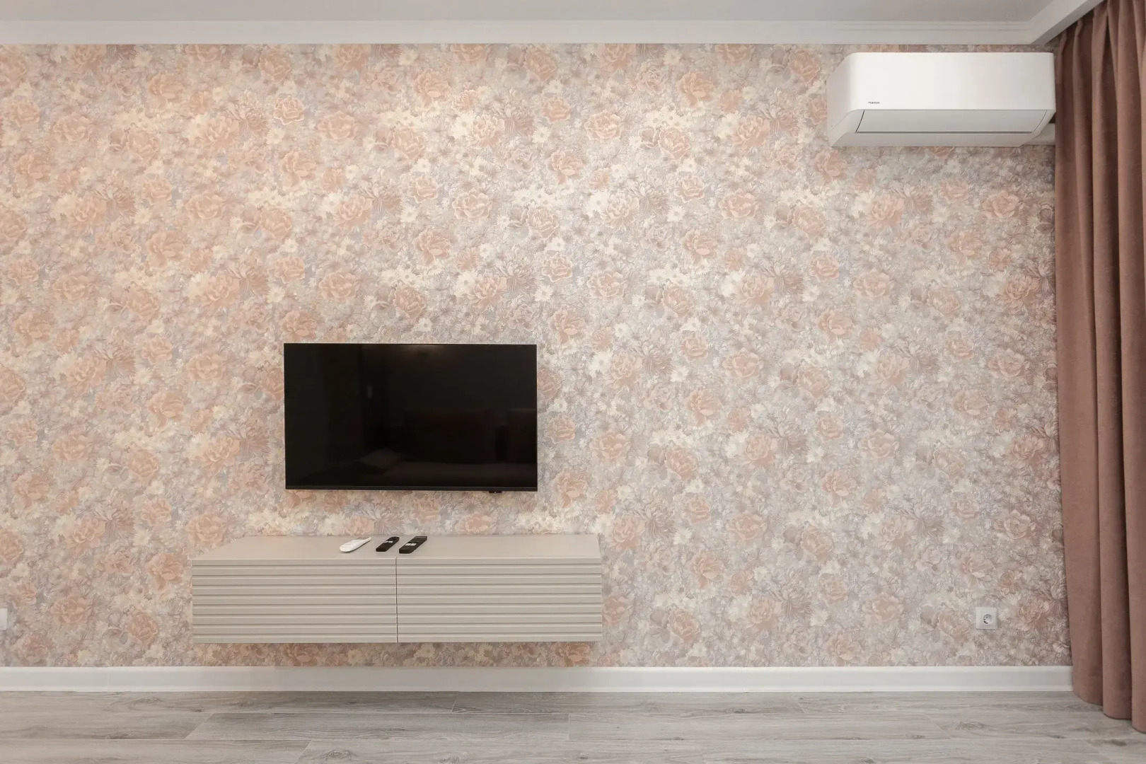 Квартира 60 на Потемкина