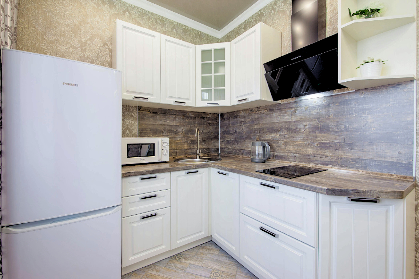 Апартаменты Люкс на Красной Площади