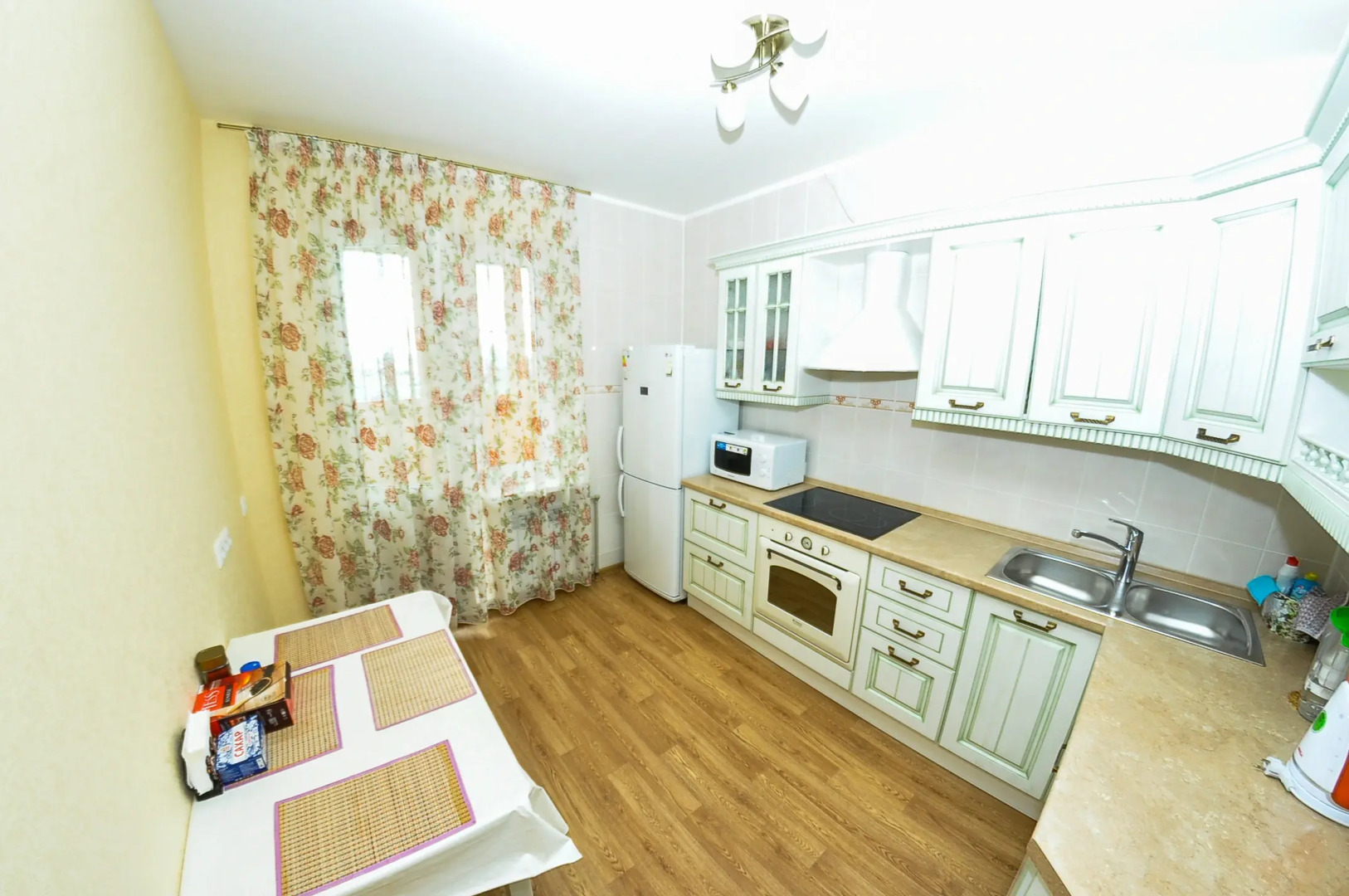 Апартаменты ATLANT Apartments 57