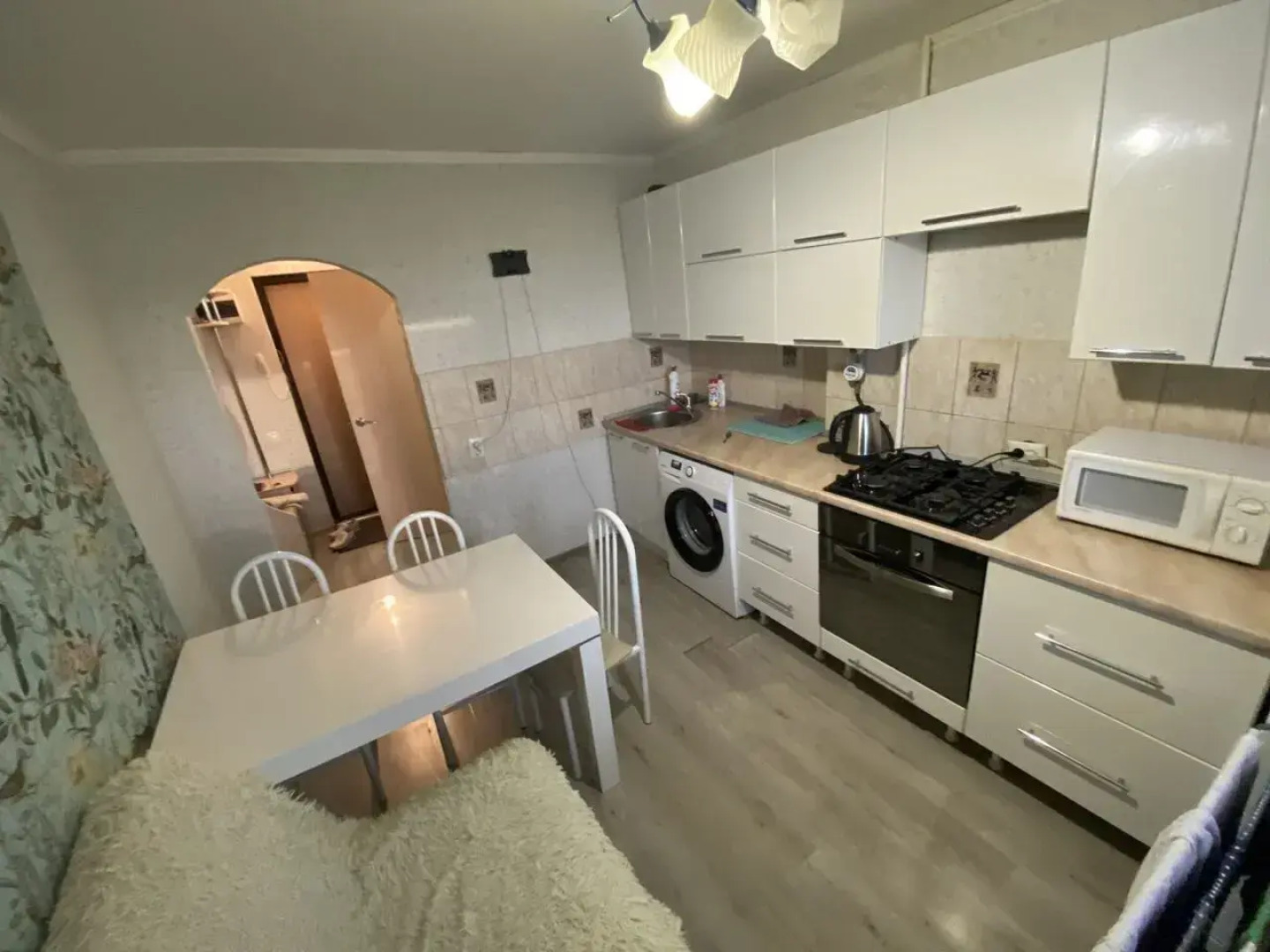 Квартира на 50 лет СССР, 44