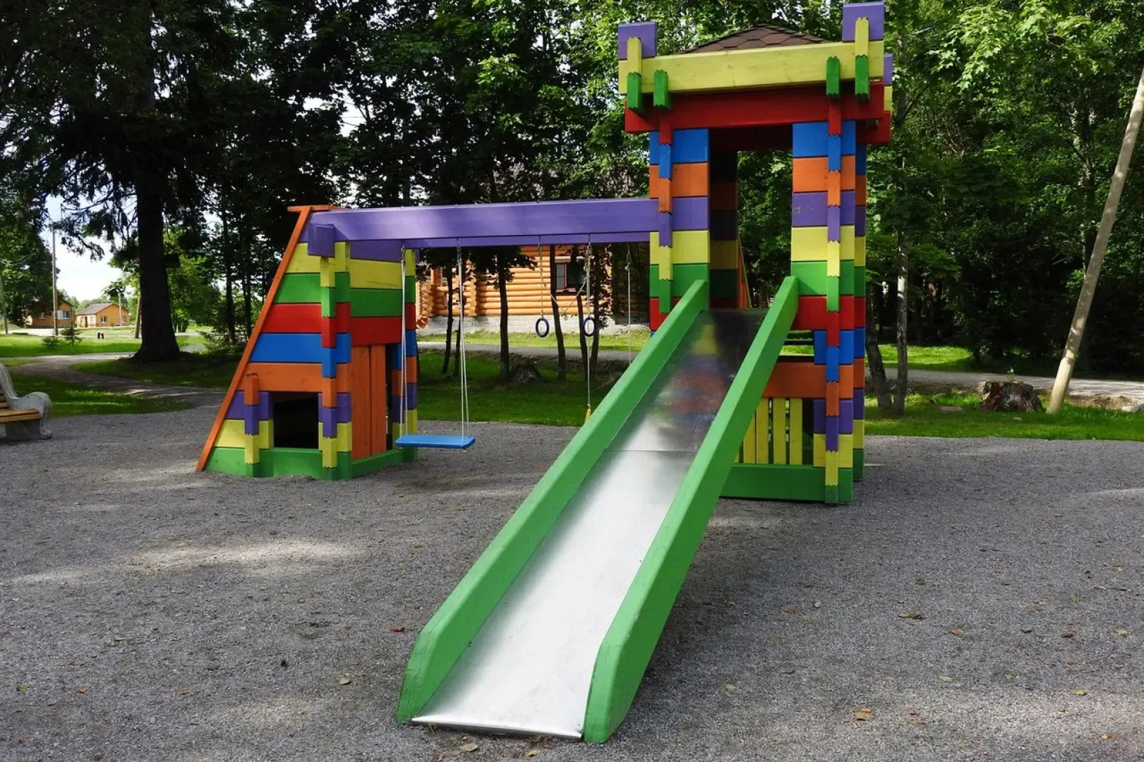 Zagorodnyij Klub Yarkoe Hotel