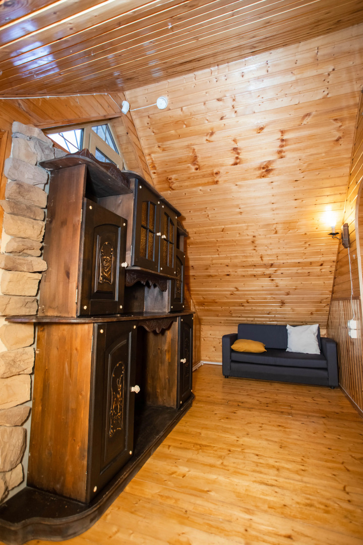 Частный дом River House