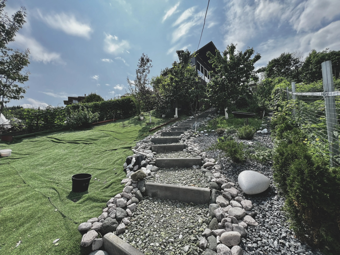 Частный дом Дом в историческом центре Смоленска с шикарным видом