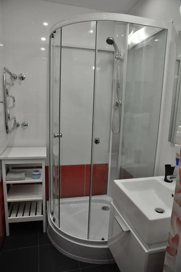 Апартаменты MinskSuite