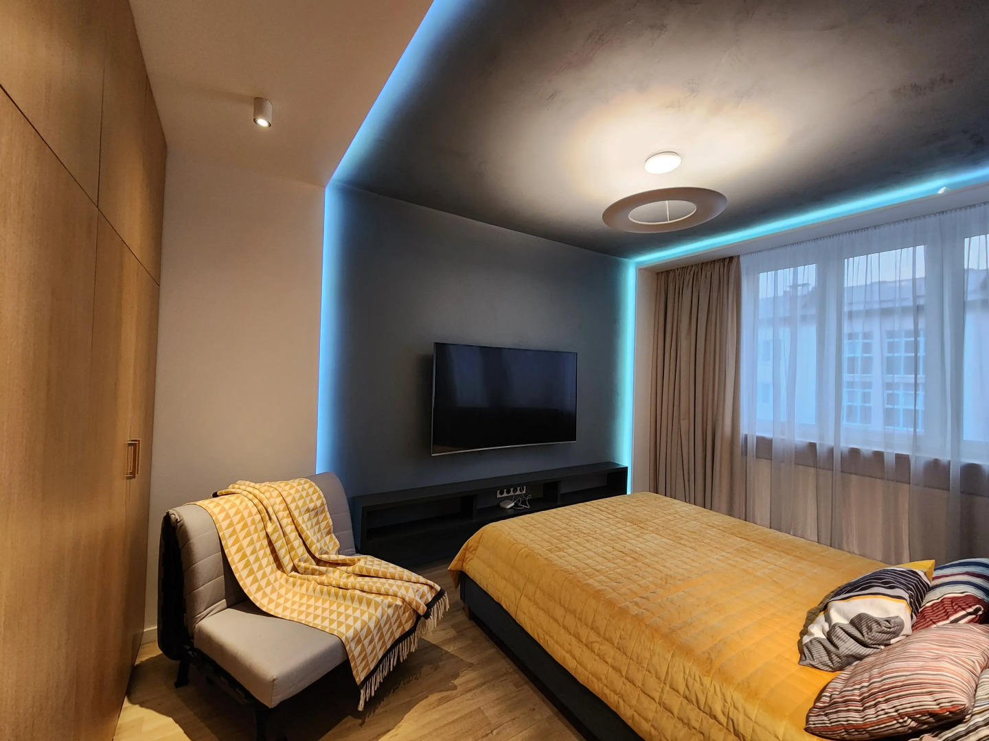 Квартира Апартаменты Гагарин